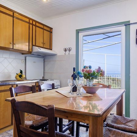 Nerissa Cottage - Skopelos Glossa Atheato Екстериор снимка