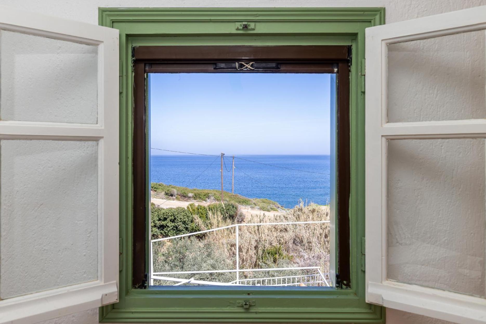Nerissa Cottage - Skopelos Glossa Atheato Екстериор снимка