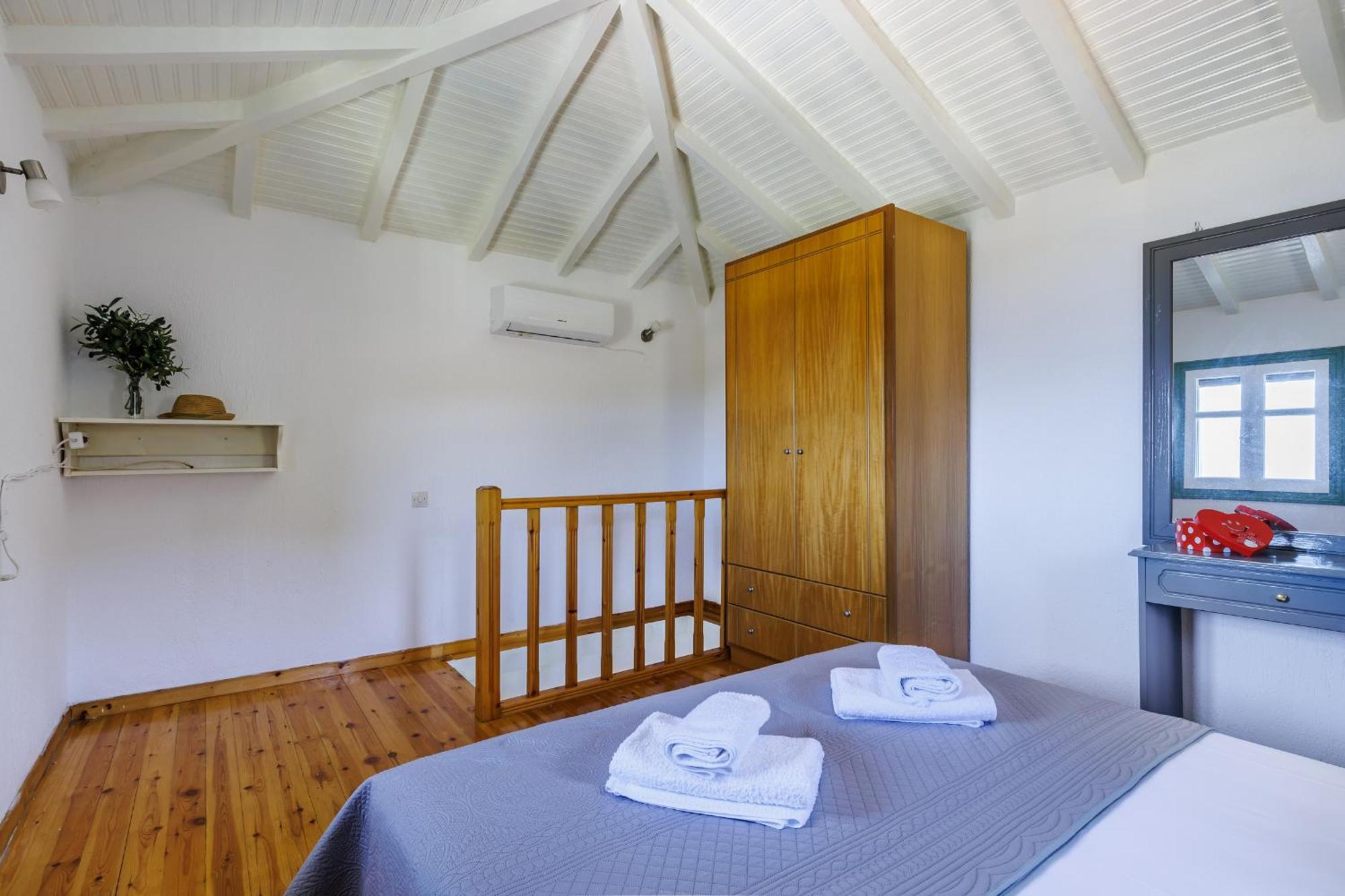 Nerissa Cottage - Skopelos Glossa Atheato Екстериор снимка