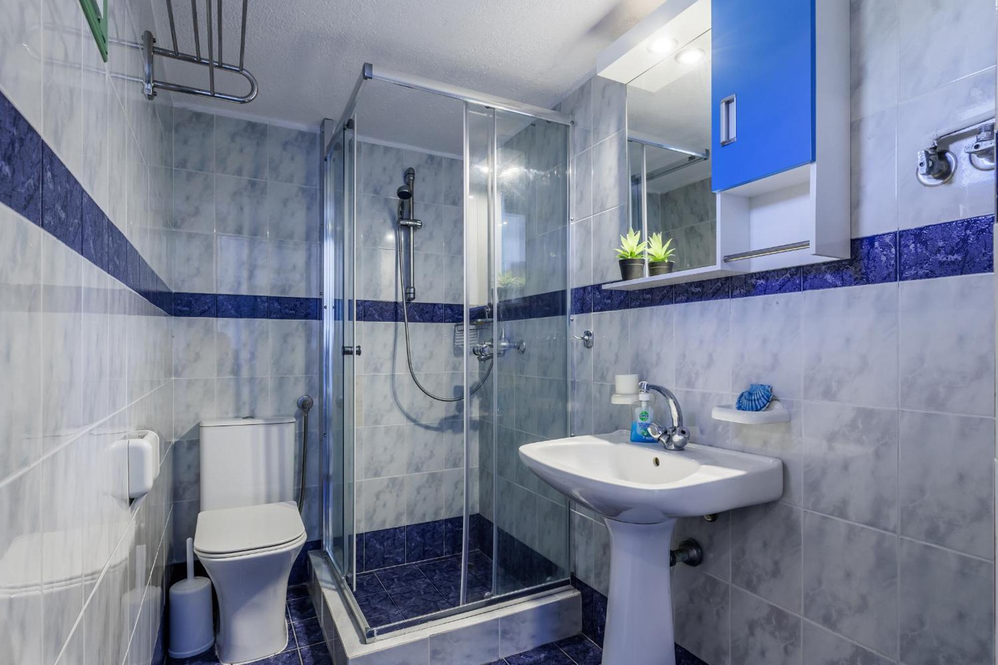 Nerissa Cottage - Skopelos Glossa Atheato Екстериор снимка